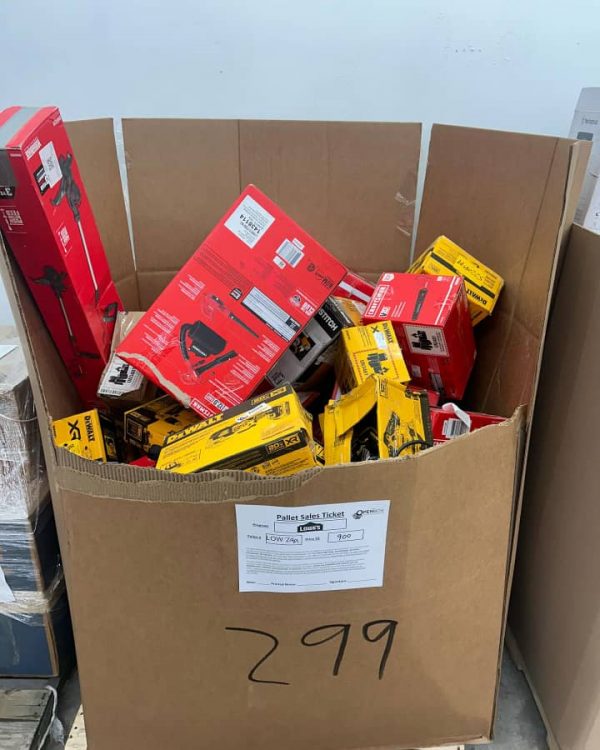 Milwaukee tools available - Image 4