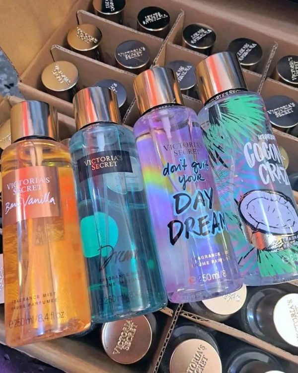 Victoria secret perfumes - Image 2
