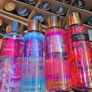 Victoria secret perfumes $800