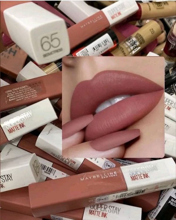 High End Make-up pallets