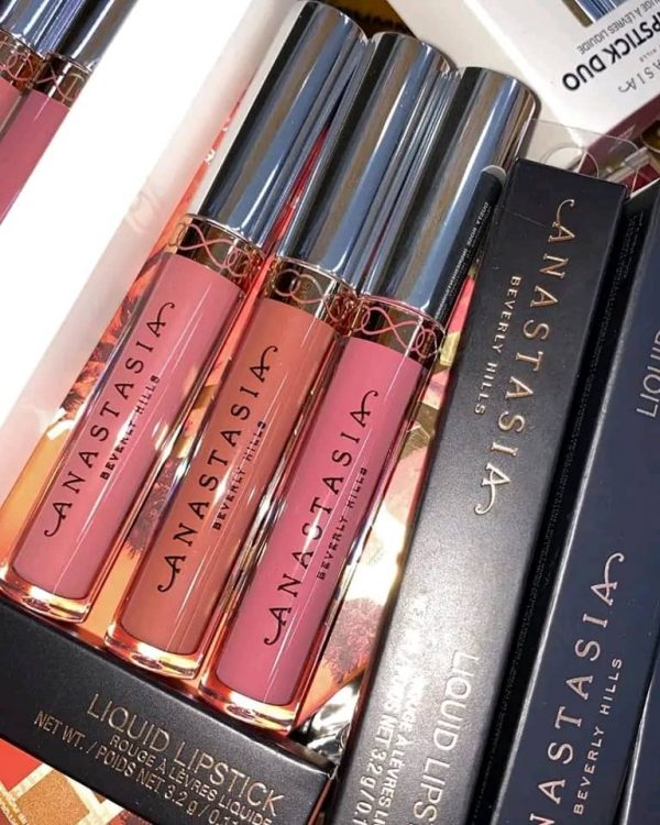 High End Make-up pallets - Image 3