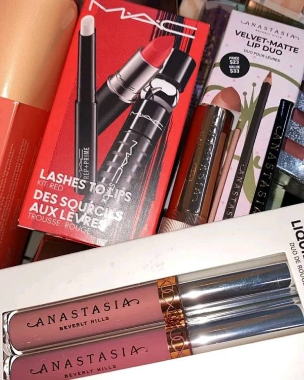 High End Make-up pallets - Image 4