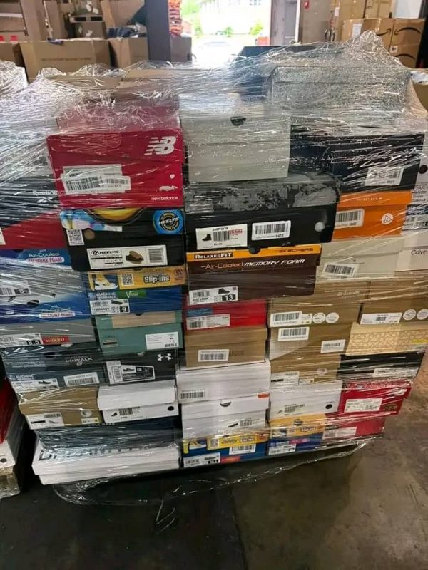 Branded shoes available. - Image 2