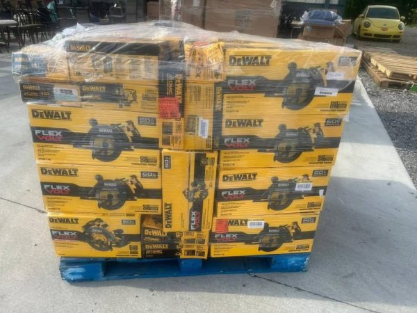 Milwaukee tools available - Image 3