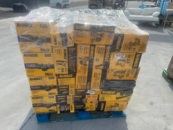 Milwaukee tools available - Image 3