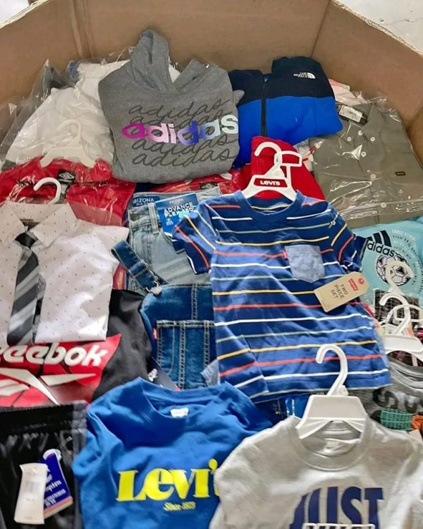 Kids target clothing available - Image 6