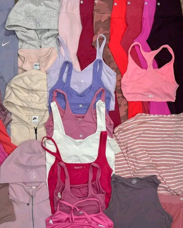 Lululemon pallets available - Image 7