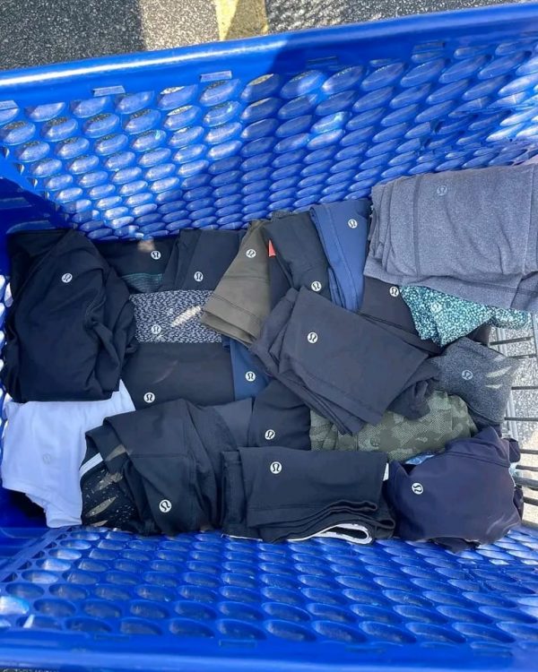 Lululemon pallets available - Image 8