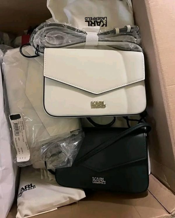 Elegant Women's Handbags Collection - Image 6