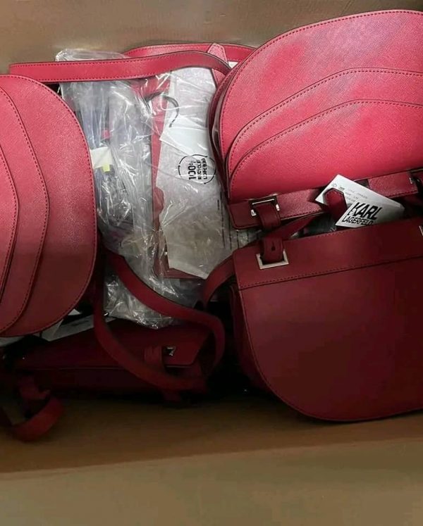 Elegant Women's Handbags Collection - Image 8