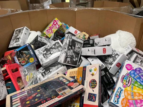 2 new Target high piece count loads in $550 each pallet! - Image 5