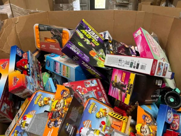 2 new Target high piece count loads in $550 each pallet! - Image 6