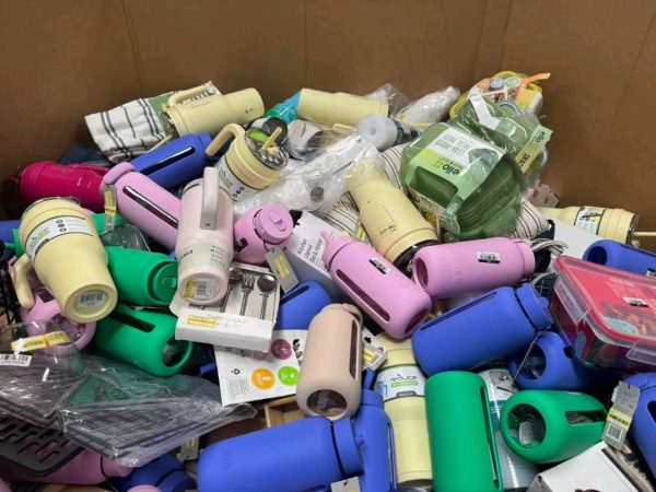 2 new Target high piece count loads in $550 each pallet! - Image 2