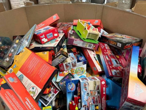 2 new Target high piece count loads in $550 each pallet! - Image 4