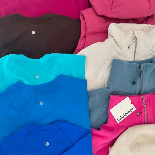 LULU CLOTHING - Image 4