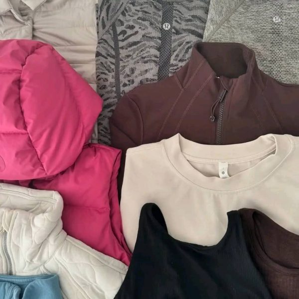 LULU CLOTHING - Image 8