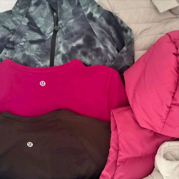 LULU CLOTHING - Image 7