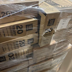 WM Medium Unmanifested Dotcom Returns Load (24 Pallet Per Truck)