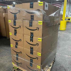 Amazon mystery boxes available