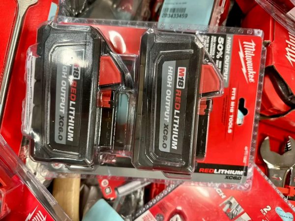 Milwaukee Tools Price Range - Image 10