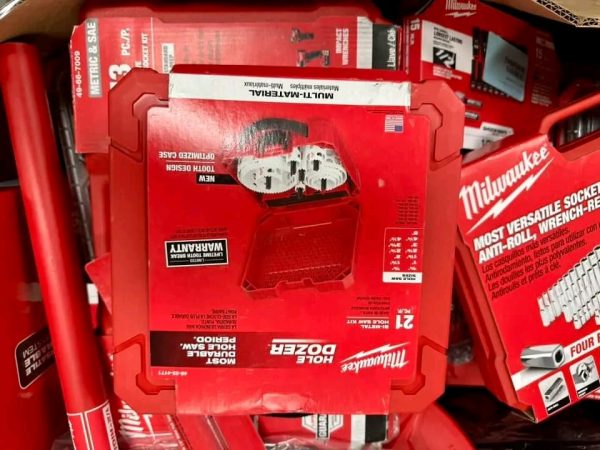 Milwaukee Tools Price Range - Image 11
