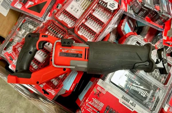 Milwaukee Tools Price Range - Image 4