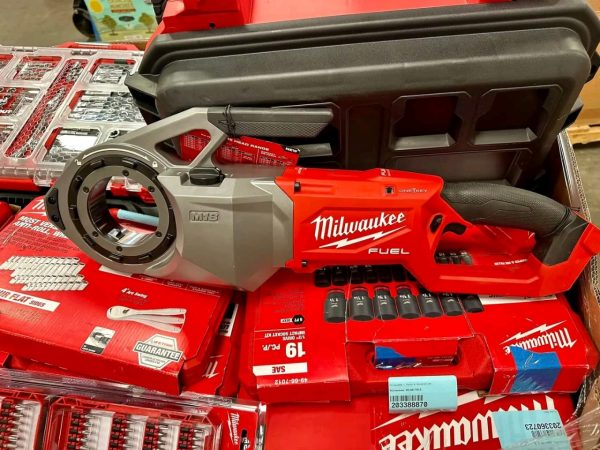 Milwaukee Tools Price Range - Image 3