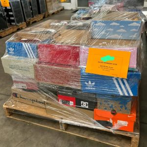 Premium Tennis Pallets