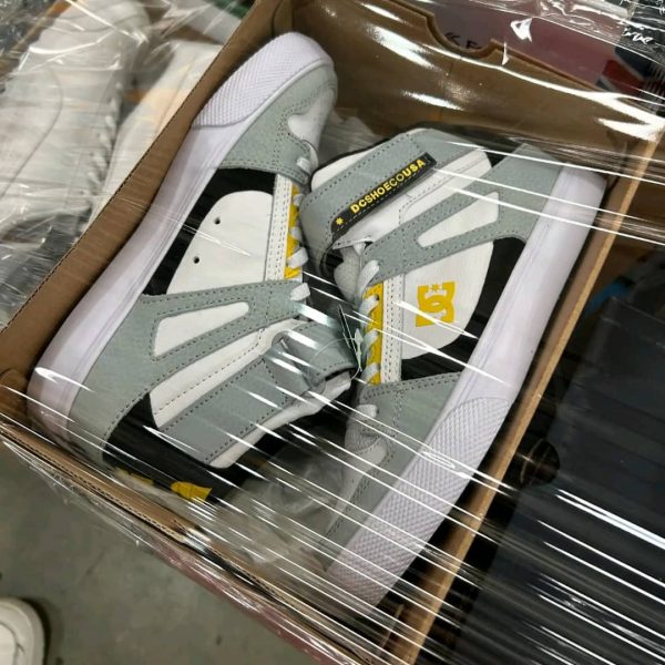 Premium Tennis Pallets - Image 2