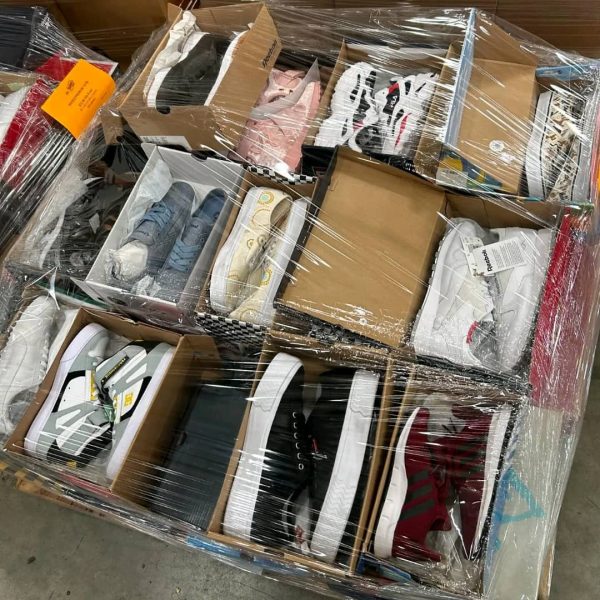 Premium Tennis Pallets - Image 5