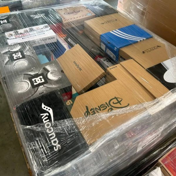 Premium Tennis Pallets - Image 6