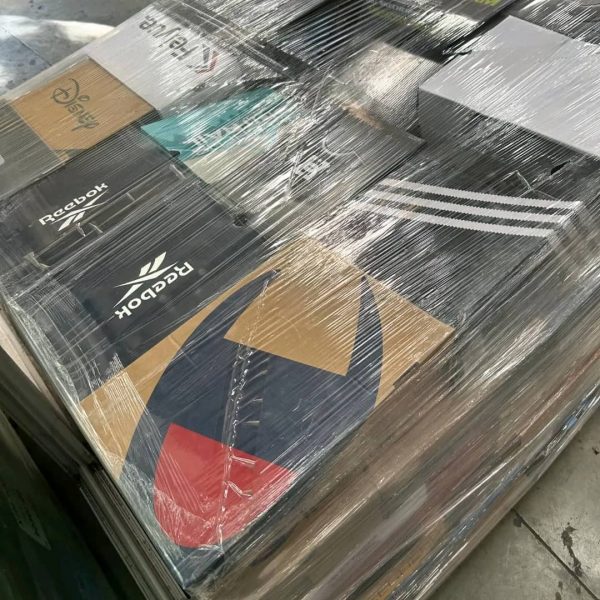 Premium Tennis Pallets - Image 7