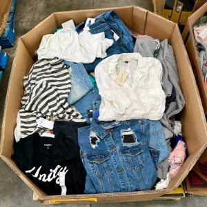 Target Clothing Available
