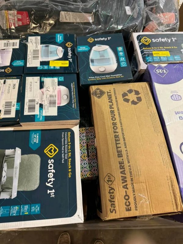 Baby pallets - Image 5