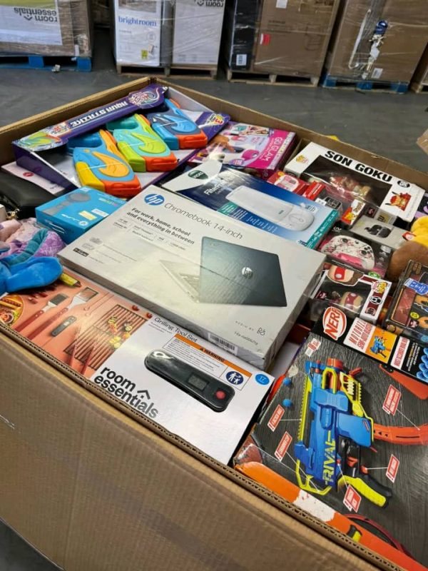 Mystery Boxes available - Image 2