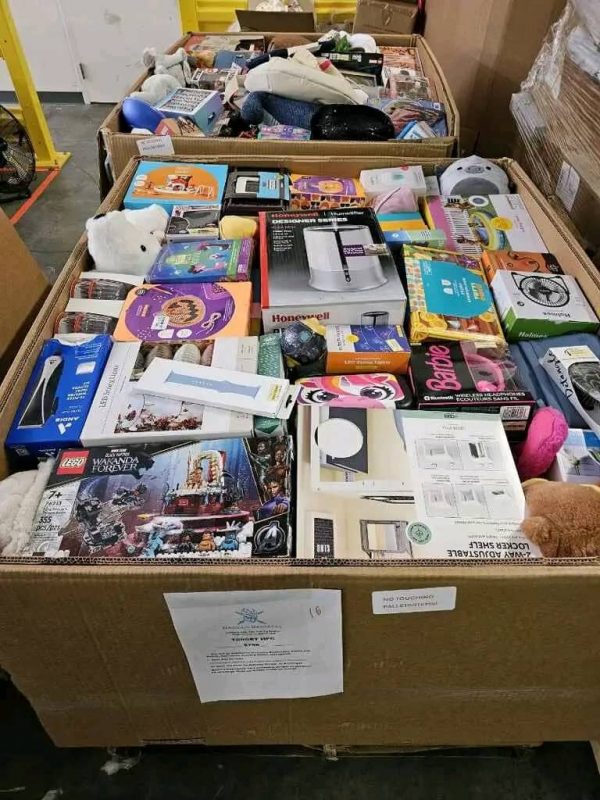 Mystery Boxes available - Image 4