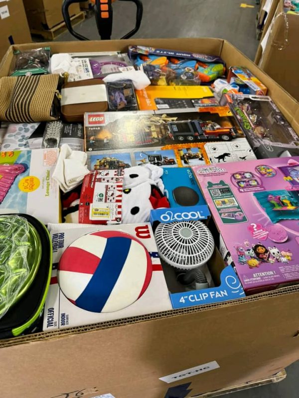 Mystery Boxes available - Image 9